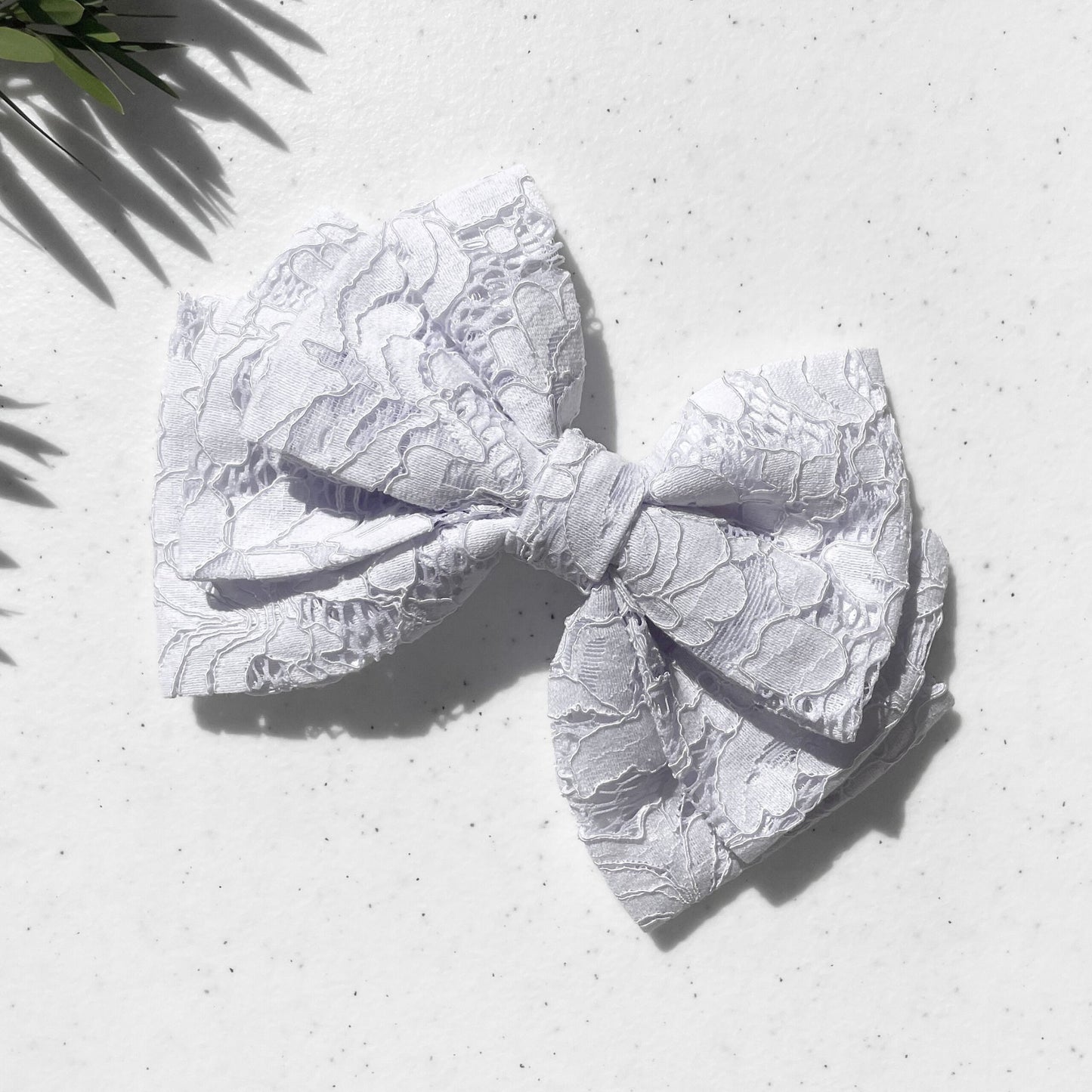 BETTY BOW XL - Triple Layer