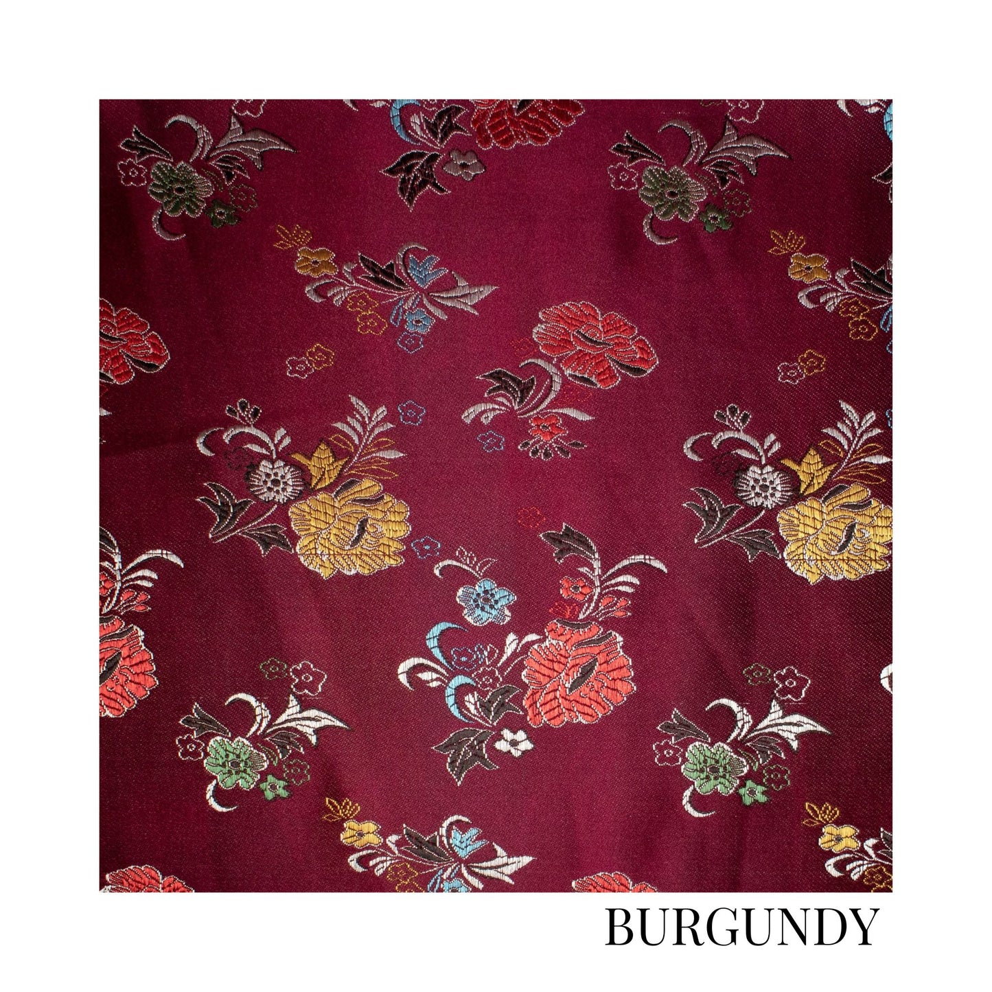 DOG SAILOR BOW | CHEONGSAM