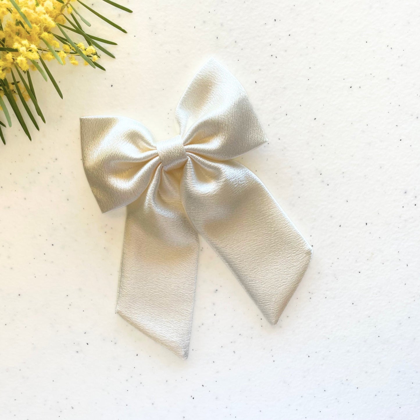 ERICA BOW MINI