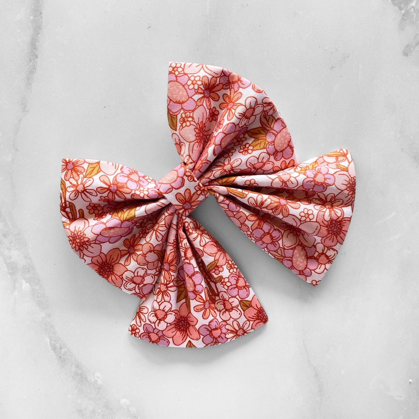 DOG SAILOR BOW | ELIZA