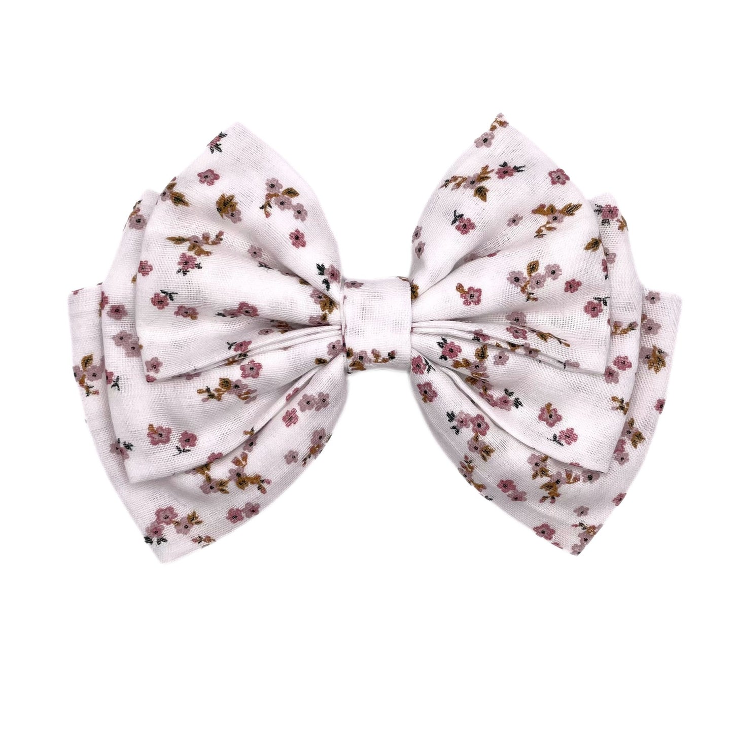 PIPPIN BOW XL - Triple Layer