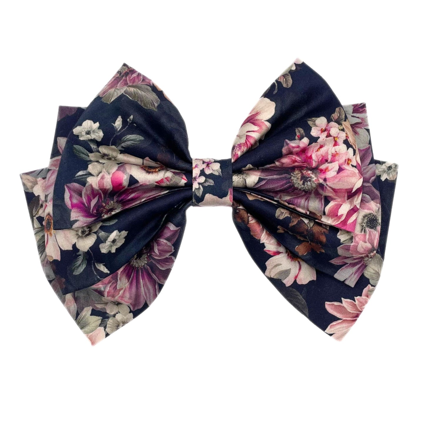 STELLA BOW XL - Triple Layer