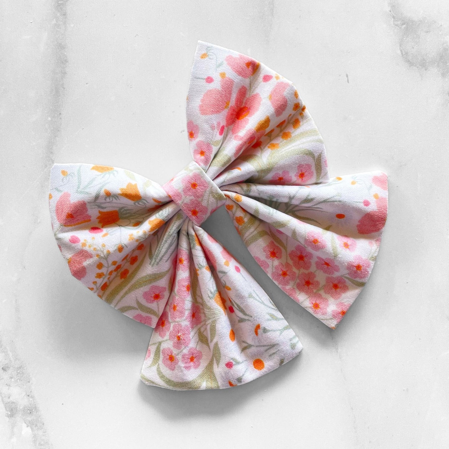 DOG SAILOR BOW | PAIGE