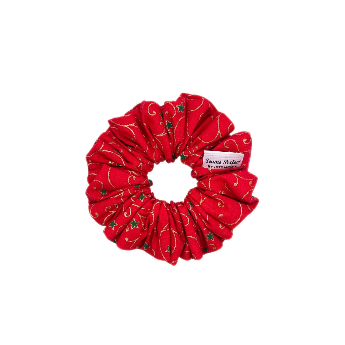FILIGREE RED CLASSIC