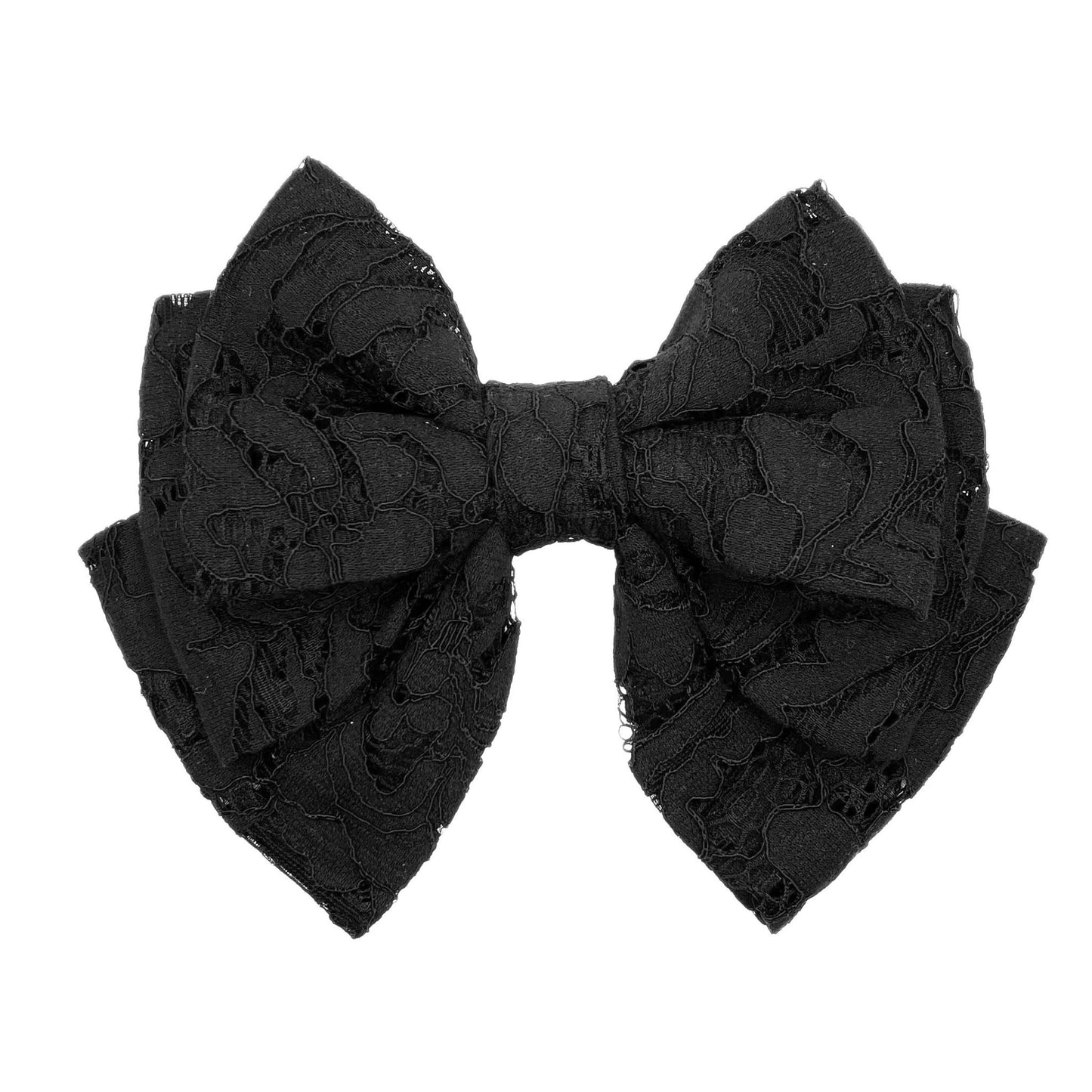 AMARA BOW XL - Triple Layer