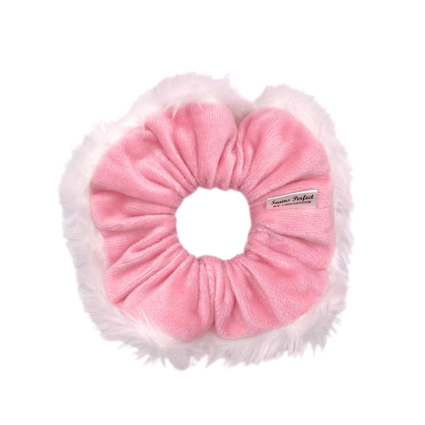 SANTA BABY - PINK