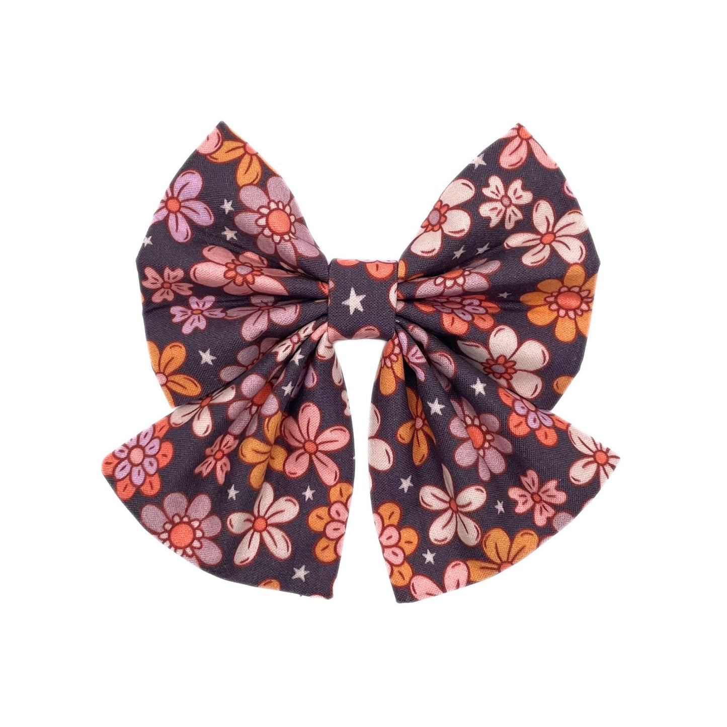 DOG SAILOR BOW | ALEX