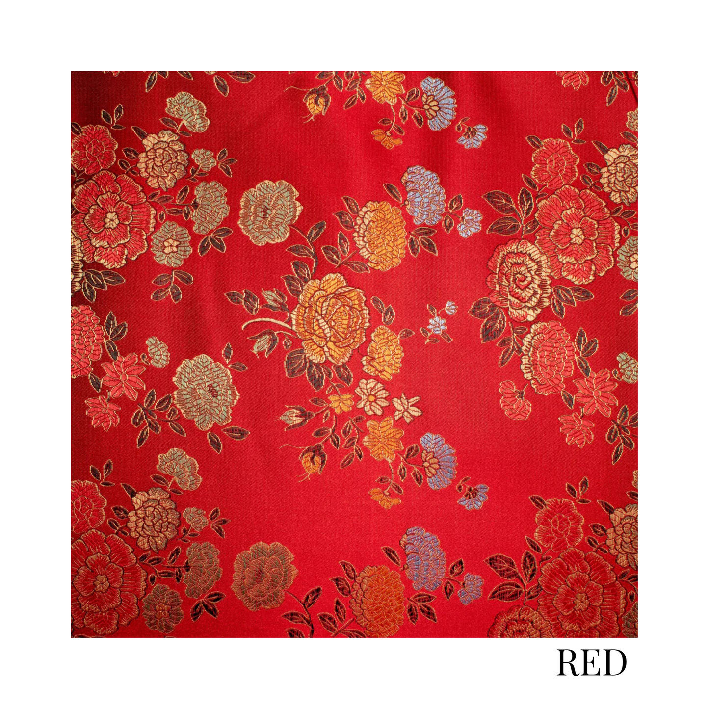 DOG SAILOR BOW | CHEONGSAM