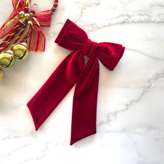 MAGGIE BOW SLIM