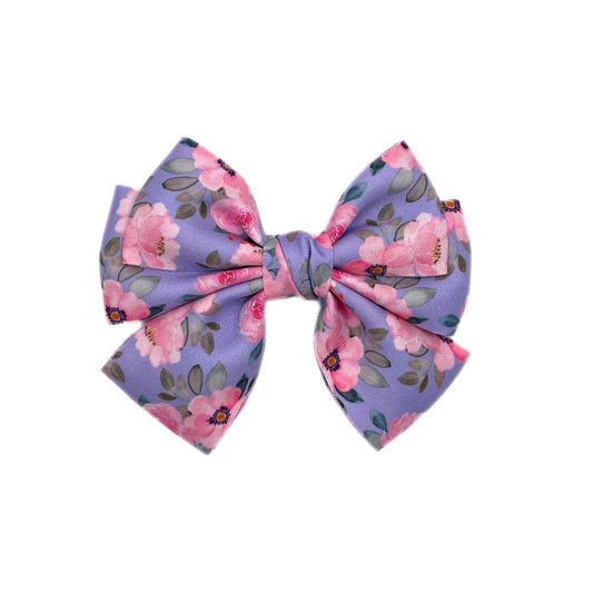 ROSE BOW LILAC